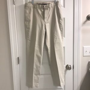 Brooks Brothers Advantage Chinos Mens Size 33/30